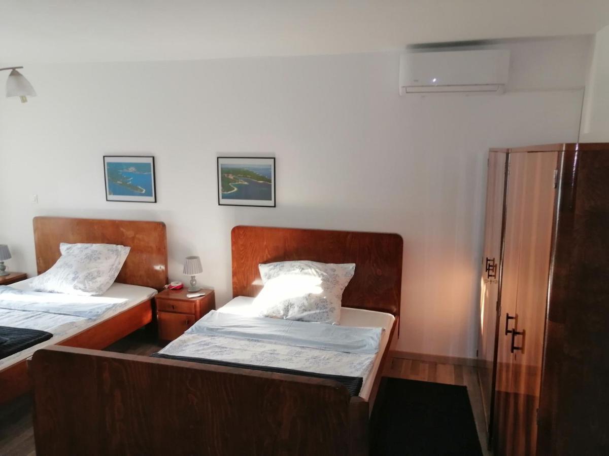 Holiday Home Peruški מראה חיצוני תמונה