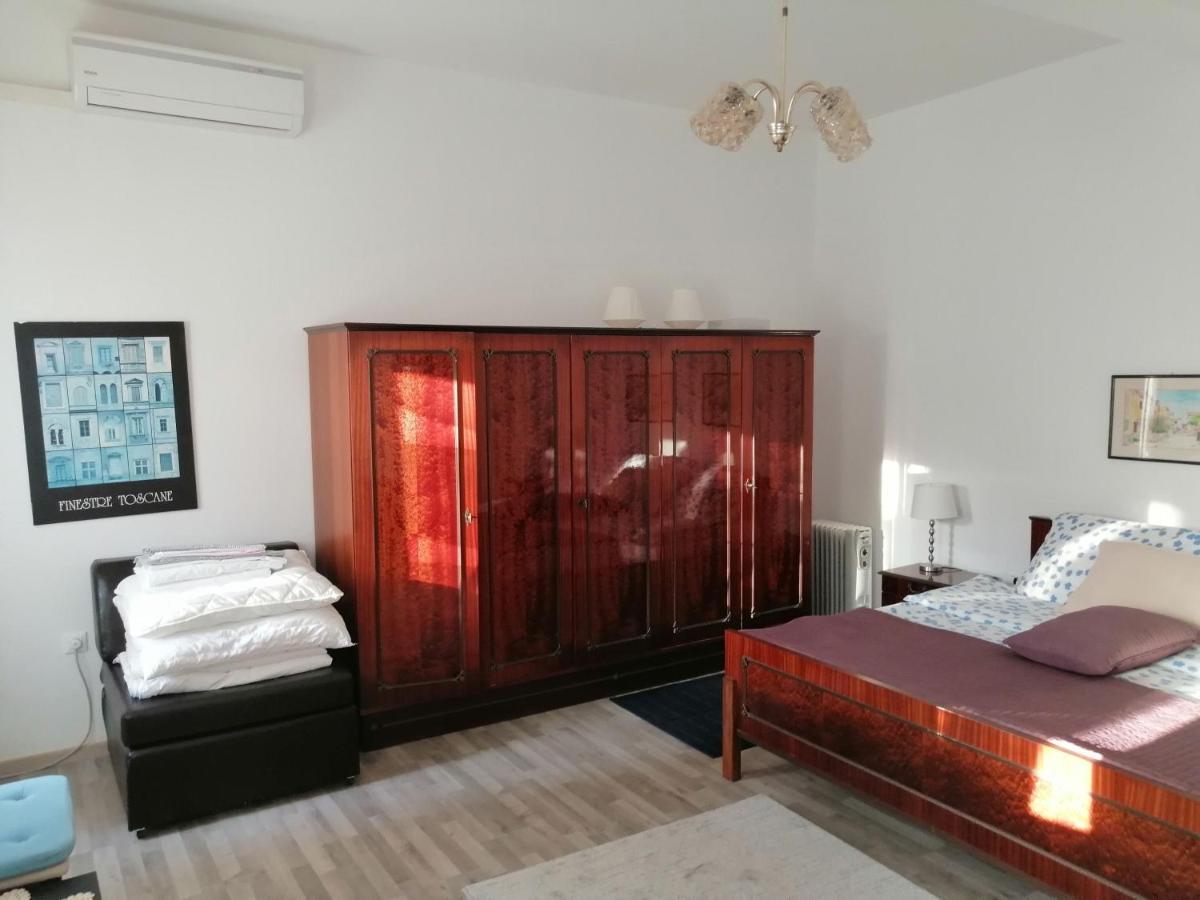 Holiday Home Peruški מראה חיצוני תמונה
