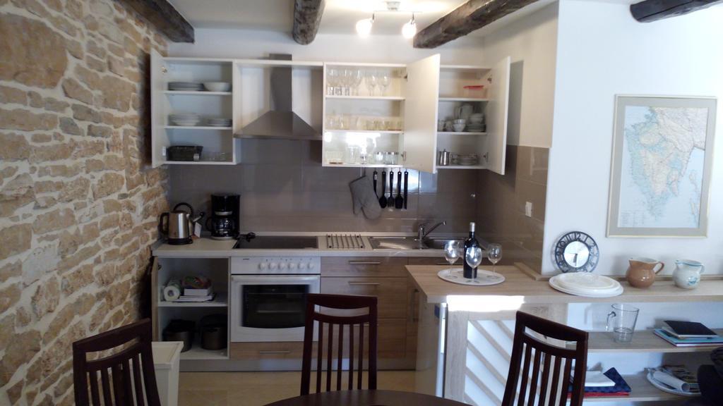 Holiday Home Peruški חדר תמונה