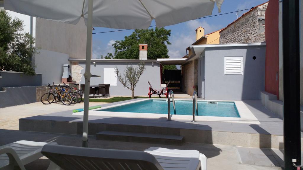 Holiday Home Peruški חדר תמונה