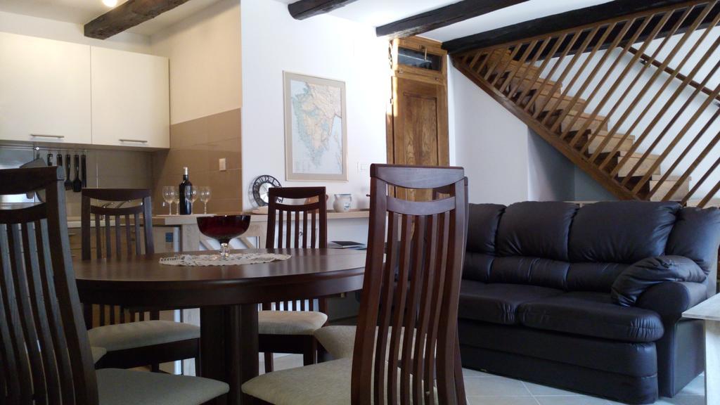 Holiday Home Peruški חדר תמונה