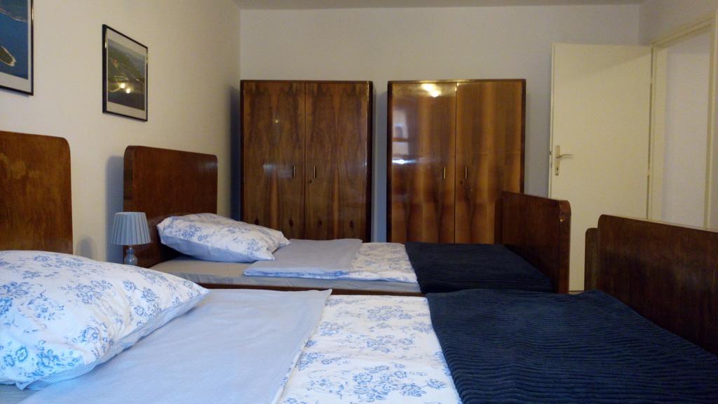 Holiday Home Peruški חדר תמונה