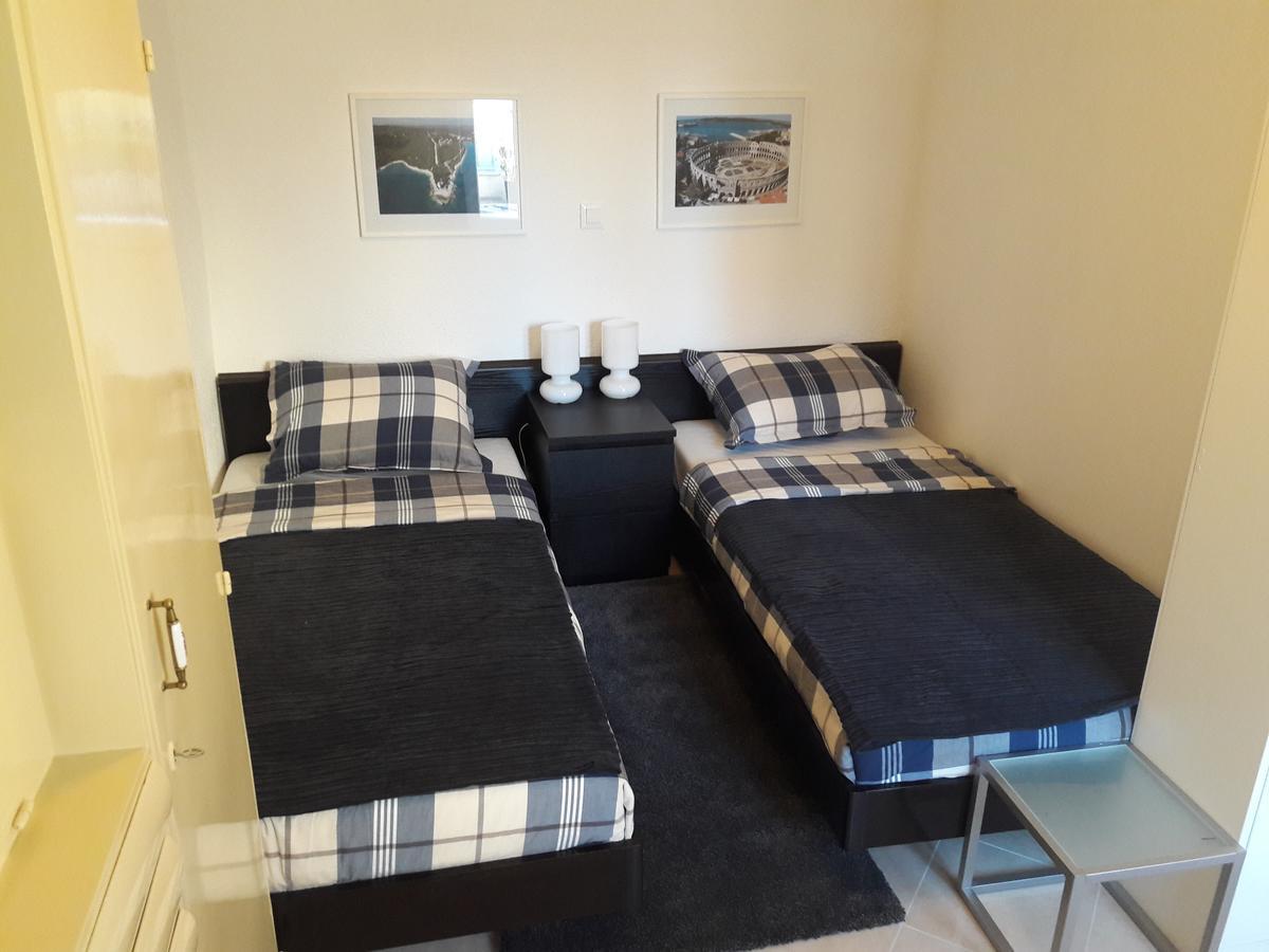 Holiday Home Peruški מראה חיצוני תמונה