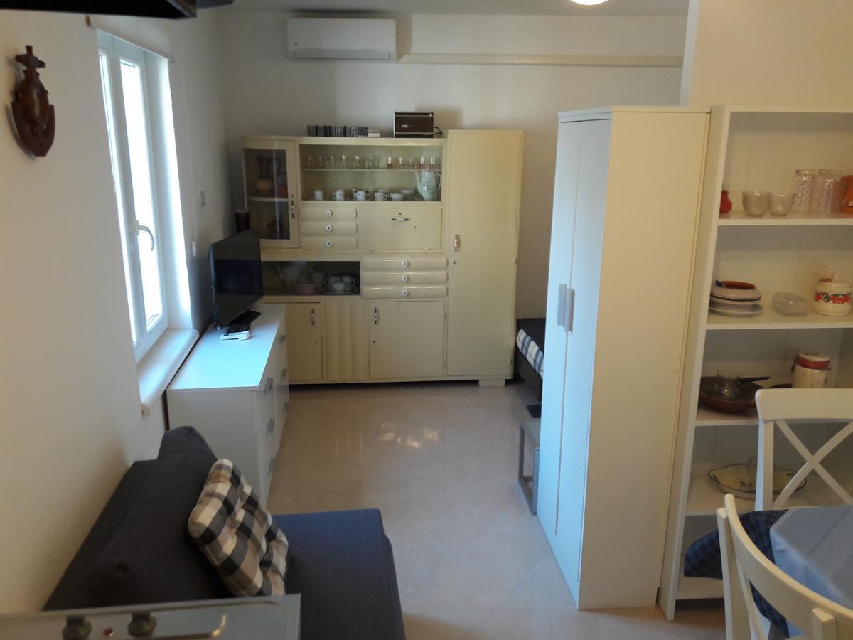 Holiday Home Peruški מראה חיצוני תמונה
