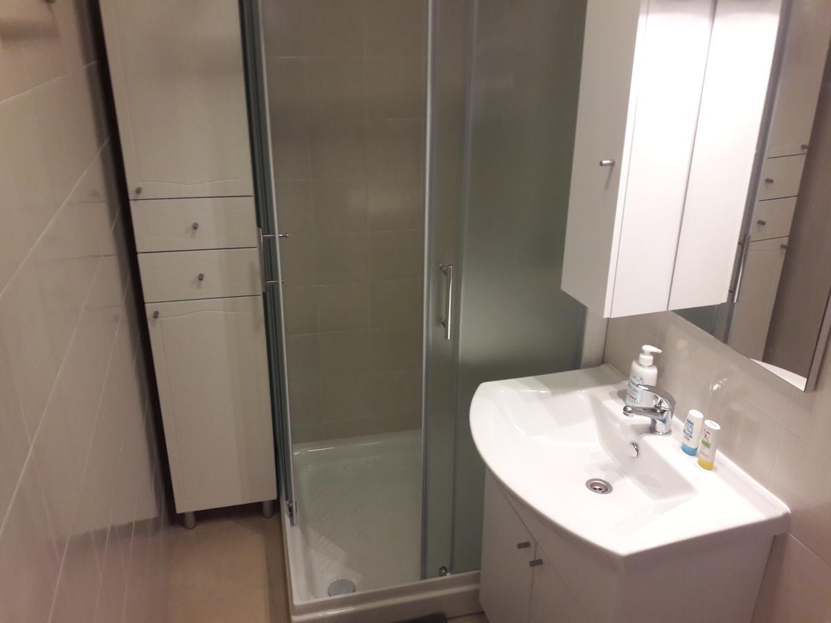 Holiday Home Peruški מראה חיצוני תמונה