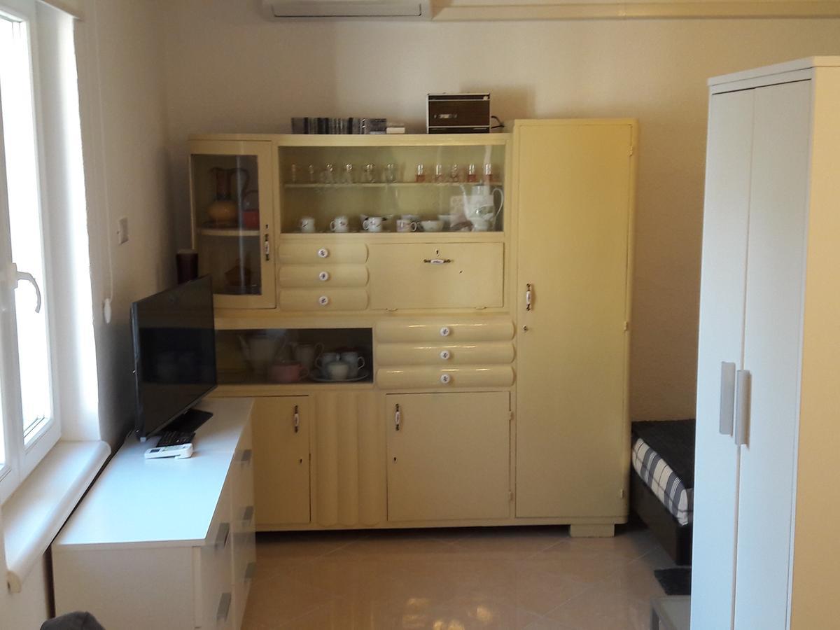 Holiday Home Peruški מראה חיצוני תמונה