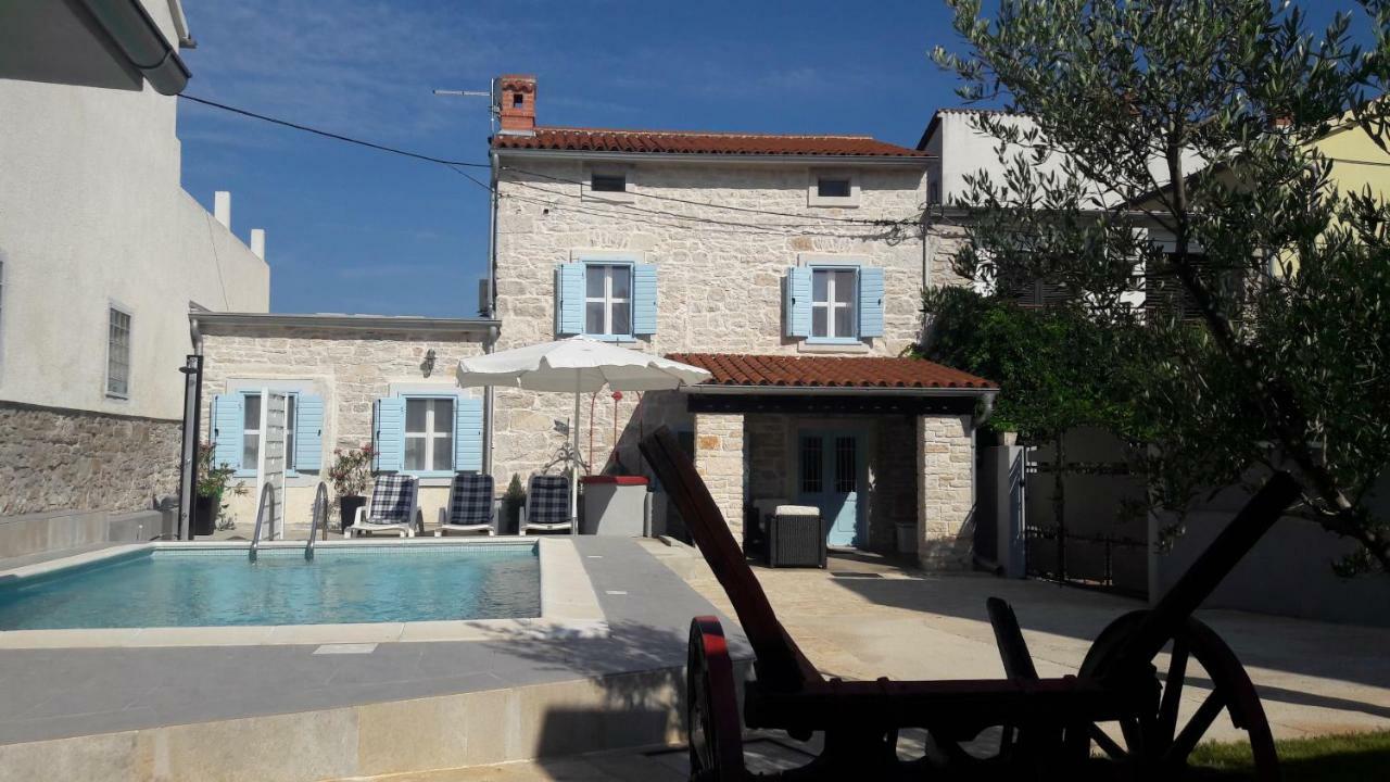Holiday Home Peruški מראה חיצוני תמונה
