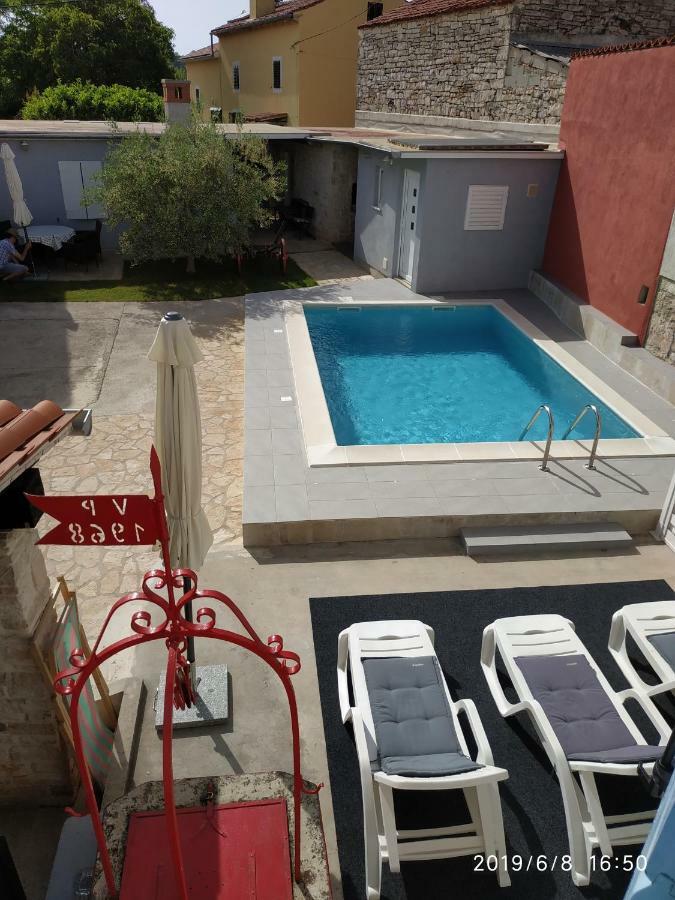 Holiday Home Peruški מראה חיצוני תמונה