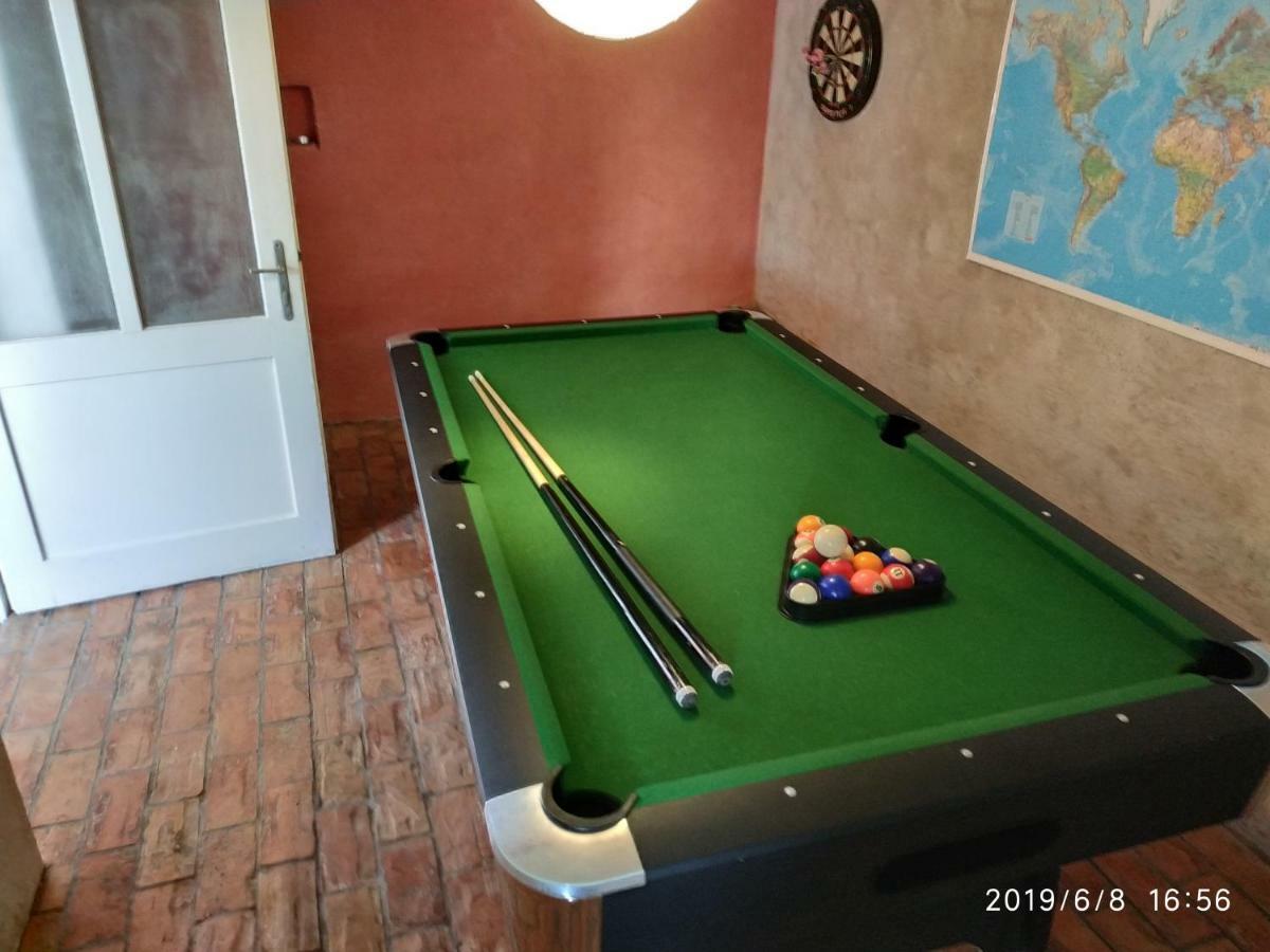 Holiday Home Peruški מראה חיצוני תמונה