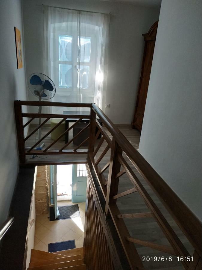 Holiday Home Peruški מראה חיצוני תמונה