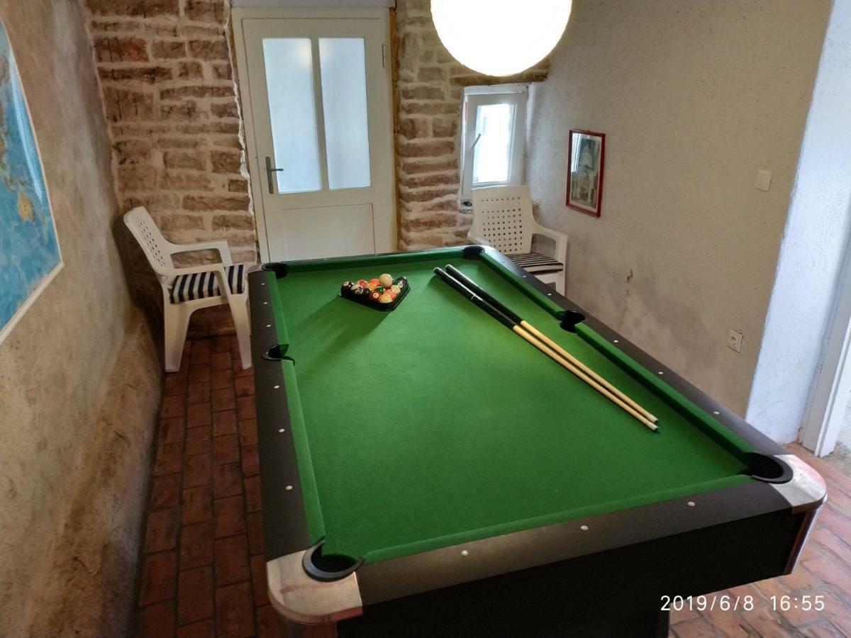 Holiday Home Peruški מראה חיצוני תמונה